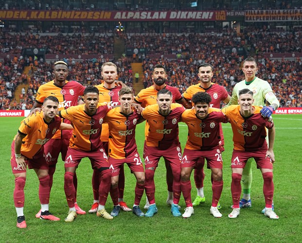 Galatasaray